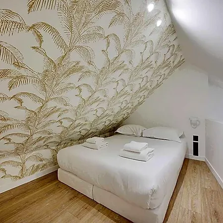 Modern - 2bd6p - Near Ξενοδοχείο Παρίσι