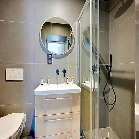 Ξενοδοχείο Modern - 2bd6p - Near Παρίσι