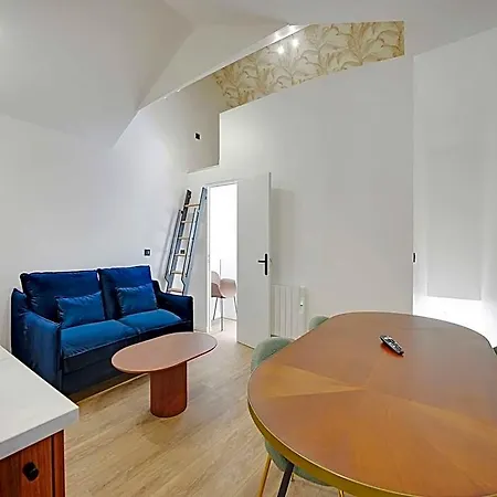 Ξενοδοχείο Modern - 2bd6p - Near